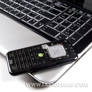 Illustration for article titled HP's 20-inch HDX "Dragon" Laptop Walked Through and Reviewed